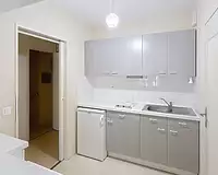 Appartement, 50,61 m²