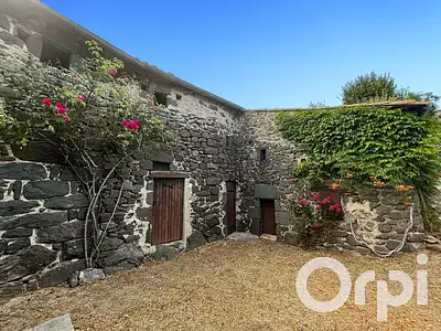 Maison, 173 m²