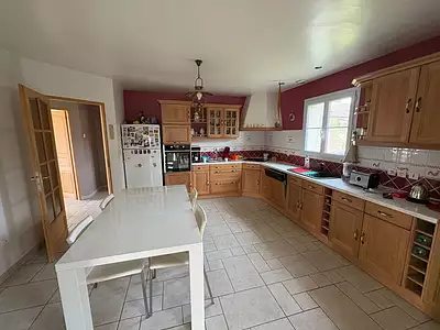Maison, 164 m²
