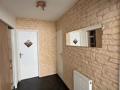 Appartement, 56 m²