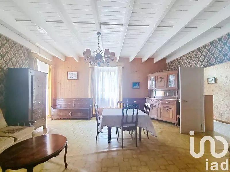 Maison, 243 m²