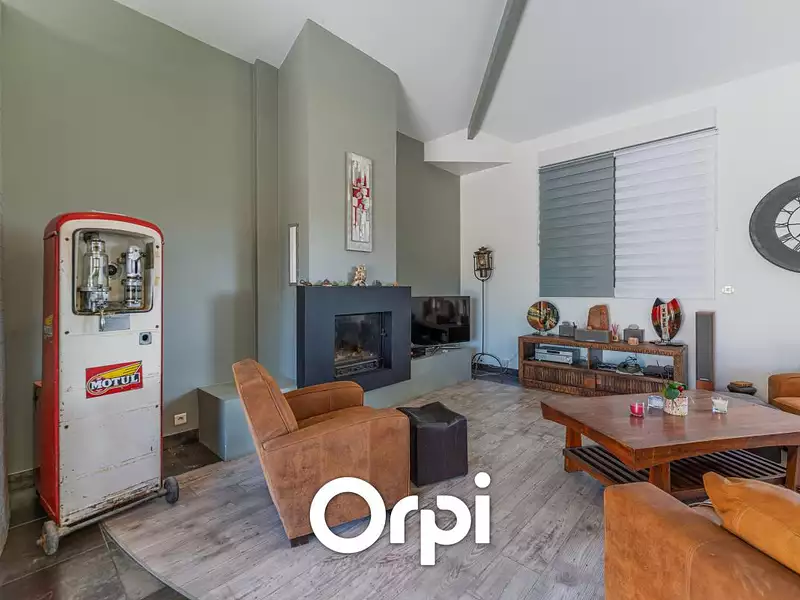 Maison, 170 m²