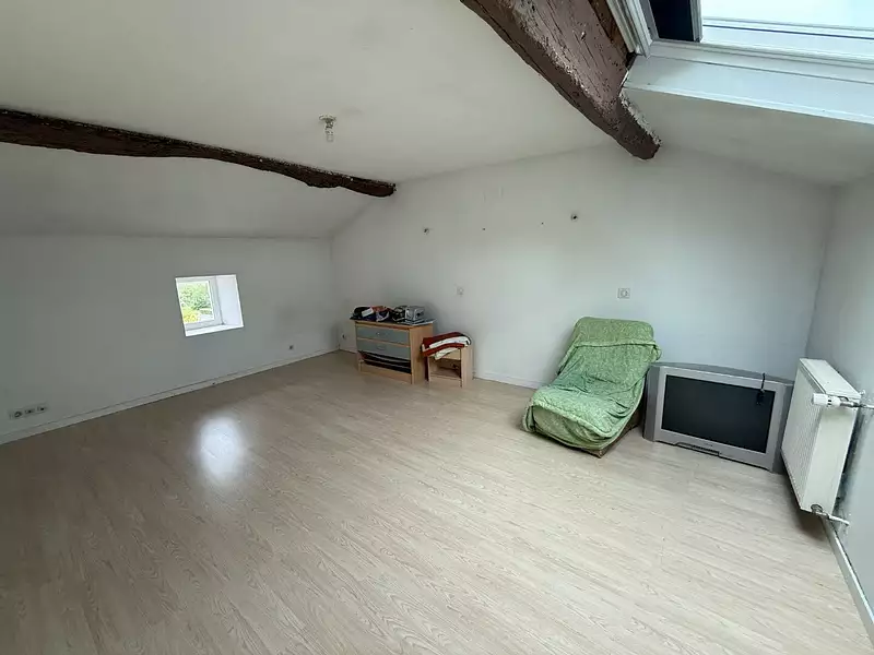 Maison, 140 m²