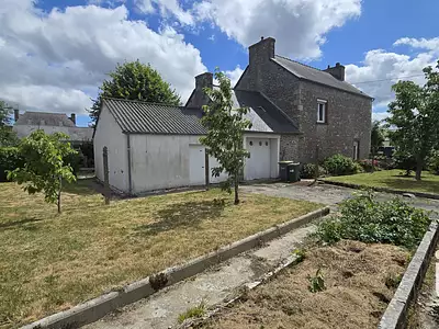 Maison, 96 m²