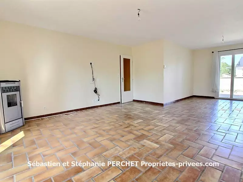 Maison, 158 m²