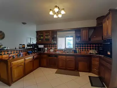 Appartement, 160 m²