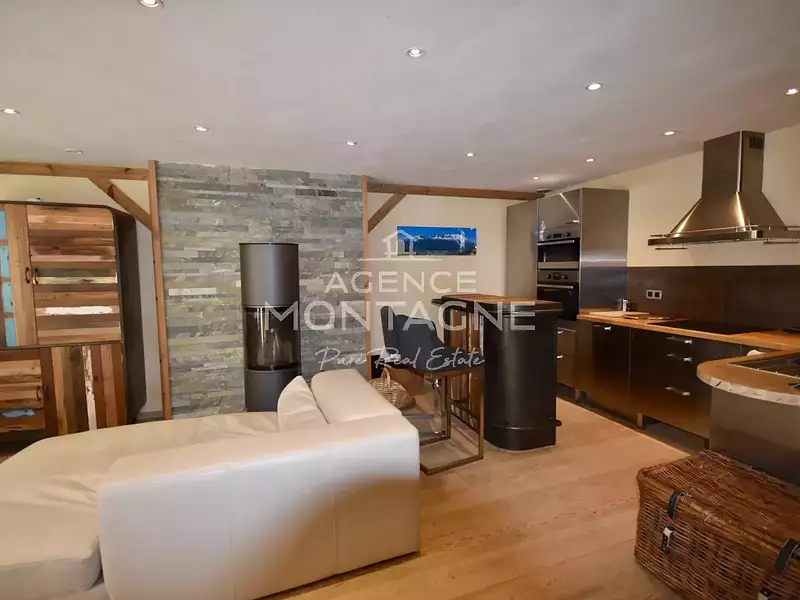 Appartement, 43 m²
