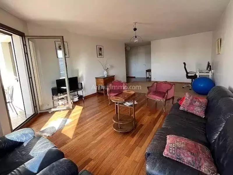 Appartement, 102,21 m²