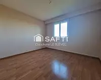 Appartement, 76 m²