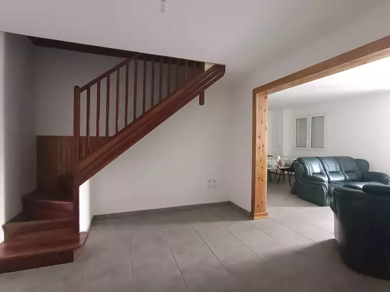Maison, 111 m²