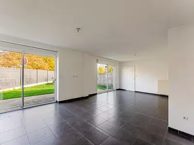 Maison, 85 m²