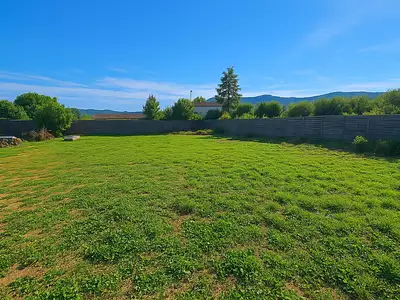 Terrain, 501 m²