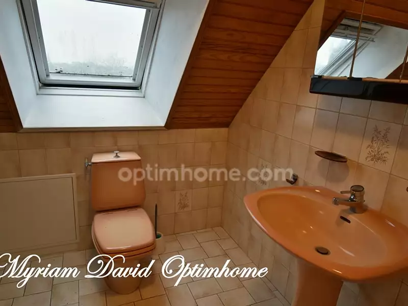 Maison, 252 m²