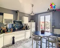 Maison, 118 m²