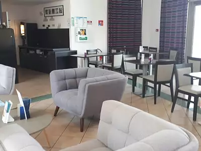 Appartement, 32,36 m²