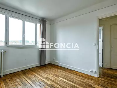 Appartement, 19 m²