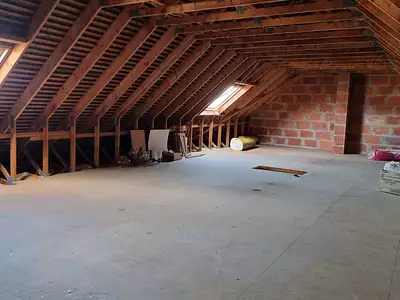 Maison, 119 m²