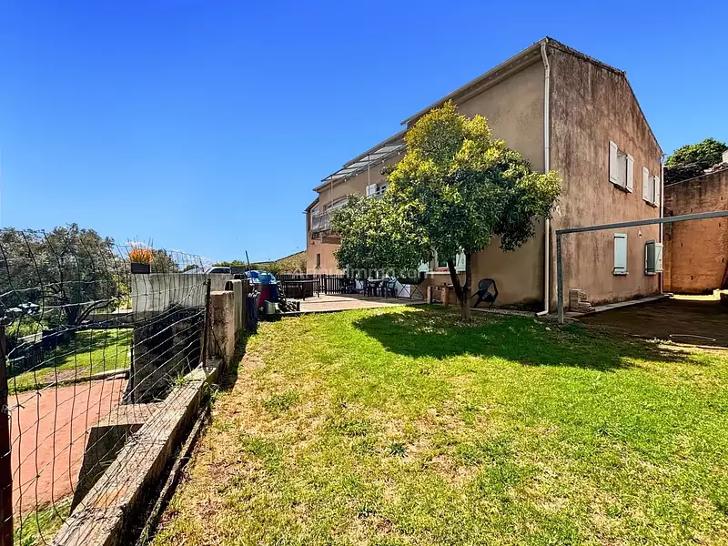 Appartement, 110 m²