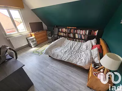Maison, 165 m²
