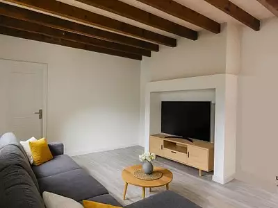 Maison, 125 m²