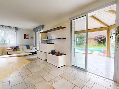 Maison, 115 m²