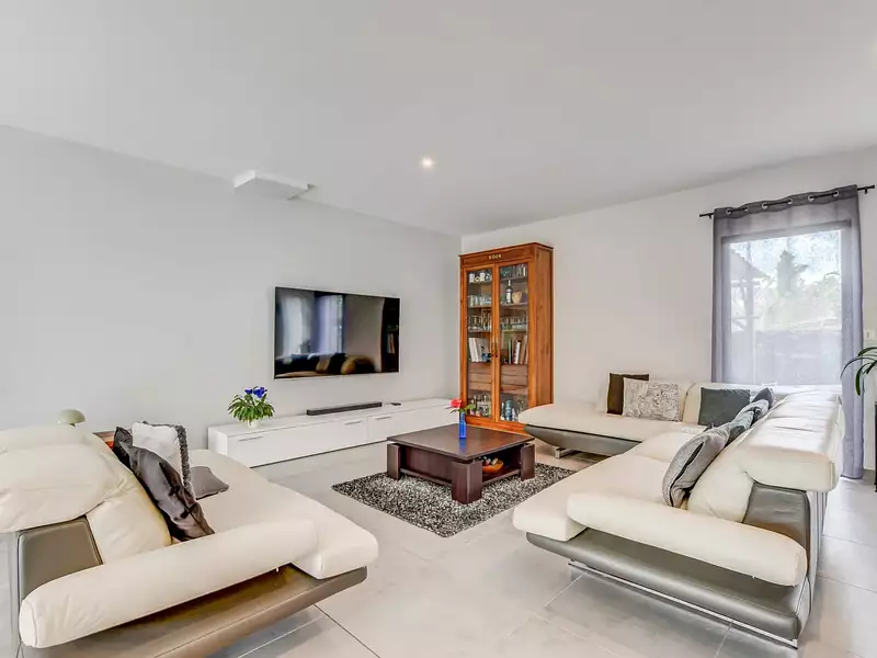 Maison, 200 m²