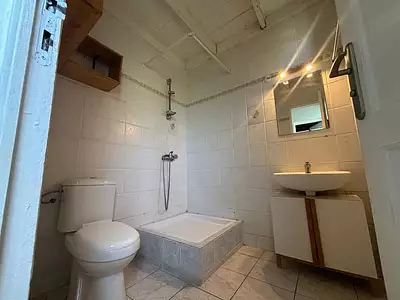 Appartement, 70 m²