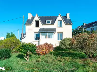 Maison, 66 m²