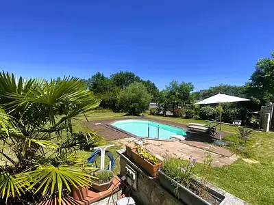 Maison, 140 m²