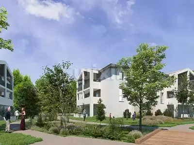 Appartement, 66,29 m²