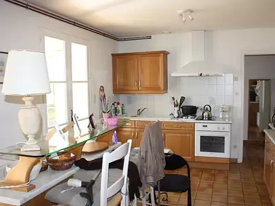 Maison, 200 m²