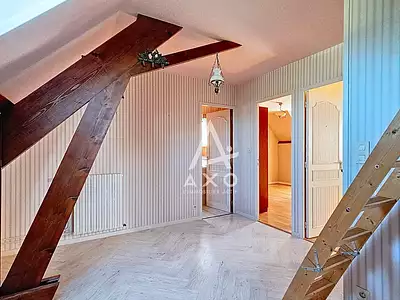 Maison, 154,3 m²