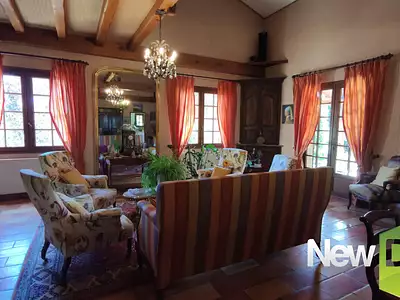 Maison, 217 m²
