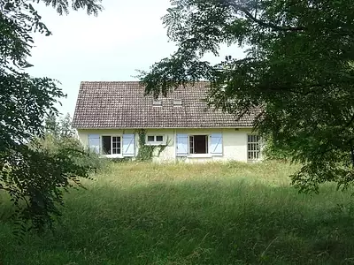 Maison, 140 m²