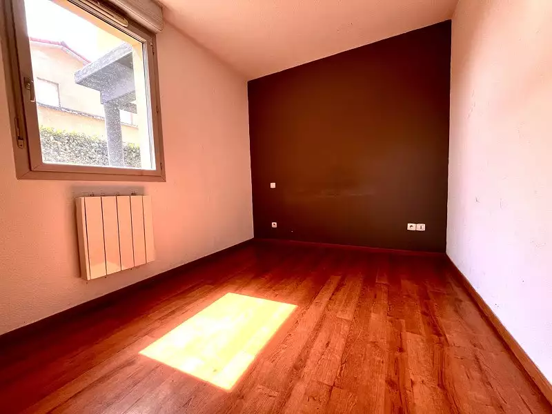 Appartement, 38 m²