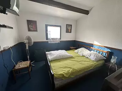 Maison, 39 m²