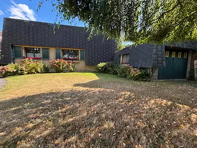 Maison, 110 m²