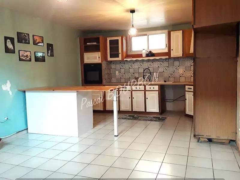 Maison, 117 m²