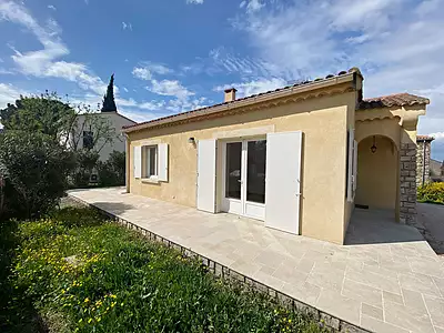 Maison, 73 m²
