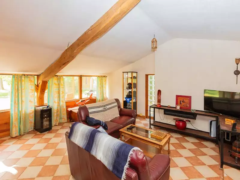 Maison, 180 m²