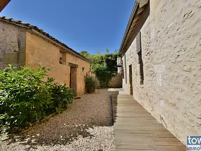 Maison, 125 m²