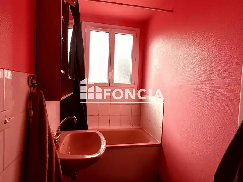 Appartement, 43 m²