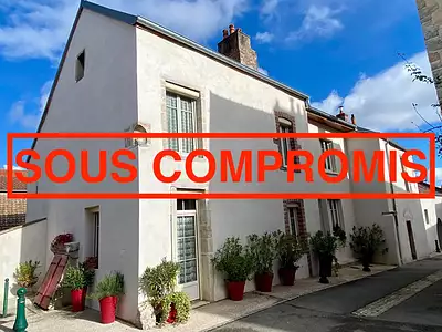 Maison, 125 m²