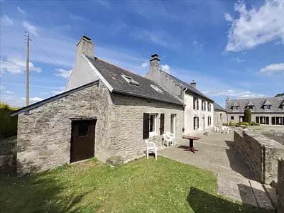 Maison, 340 m²