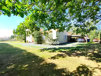 Maison, 144 m²