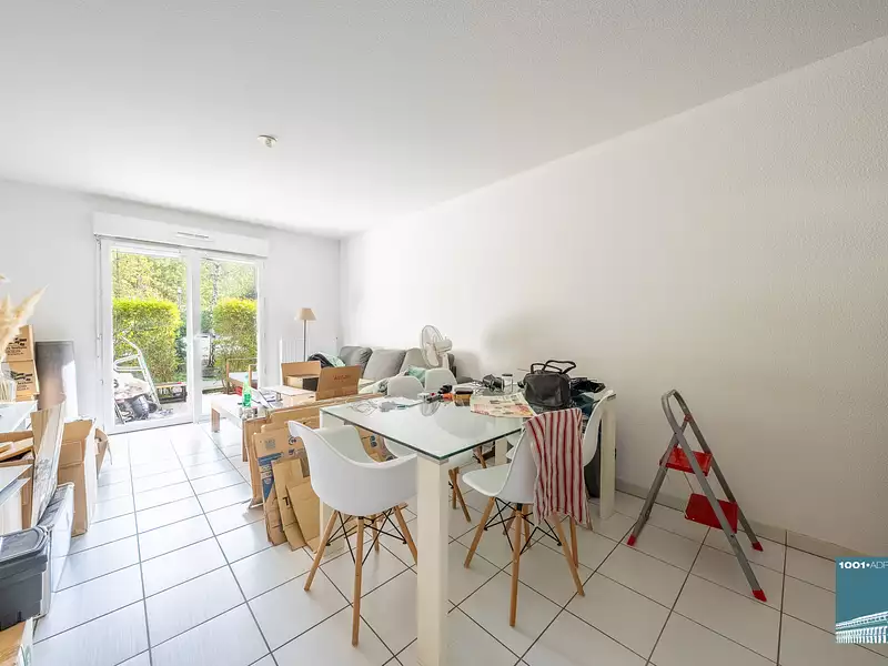 Appartement, 57,67 m²