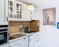 Appartement, 29 m²