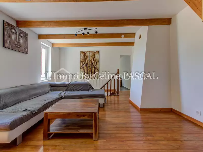 Maison, 159 m²