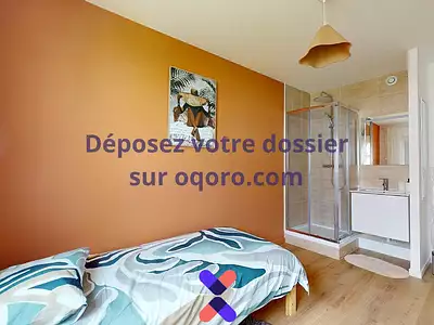 Appartement, 79,59 m²