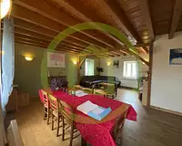 Maison, 174 m²
